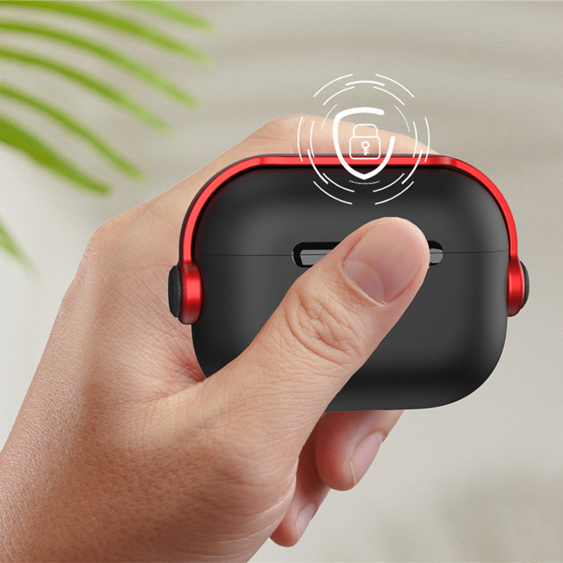 เคสหูฟังซิลิโคนนุ่มน่ารัก เหมา - Audio Music Apple บทวิจารณ์และราคา
