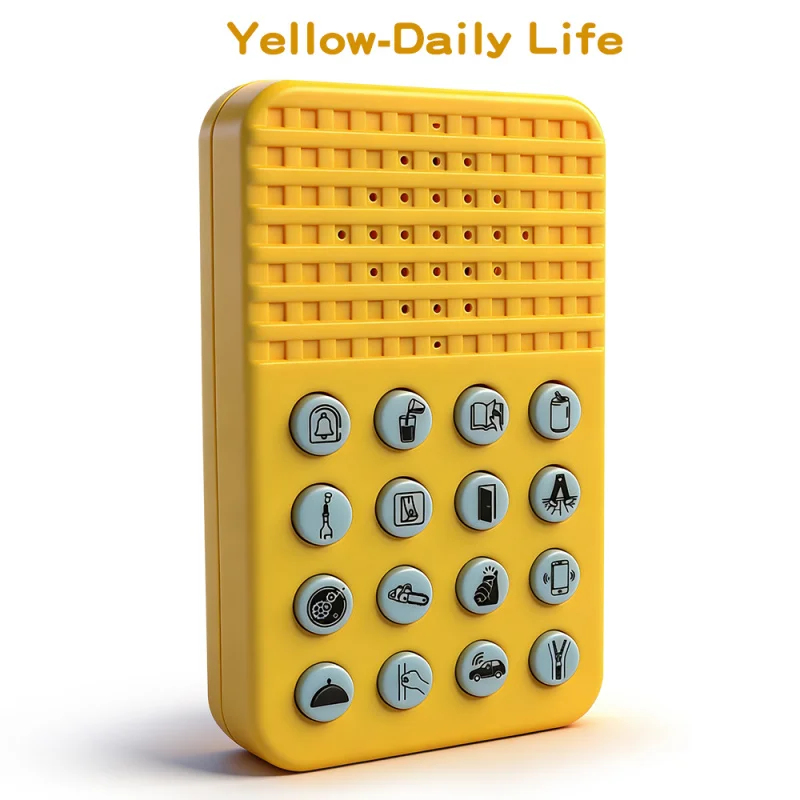 เครื่องสร้างเสียงตลกๆ สี่ชนิดท - Audio Music Lollipop บทวิจารณ์และราคา