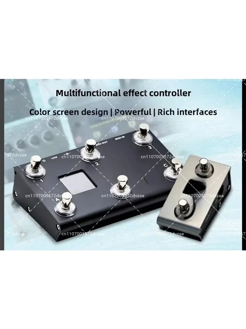 DSP MIDI แคปเทนคอนโทรลเลอร์ KP - Audio Music Production บทวิจารณ์และราคา