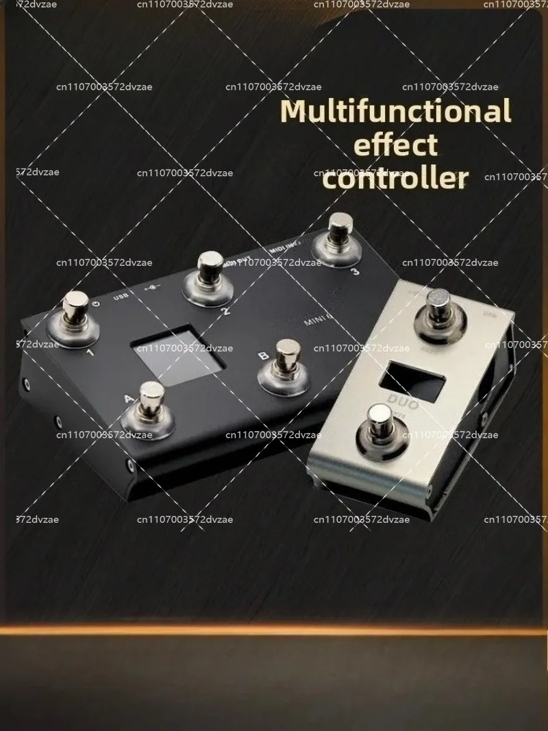 DSP MIDI แคปเทนคอนโทรลเลอร์ KP - Audio Music Production บทวิจารณ์และราคา