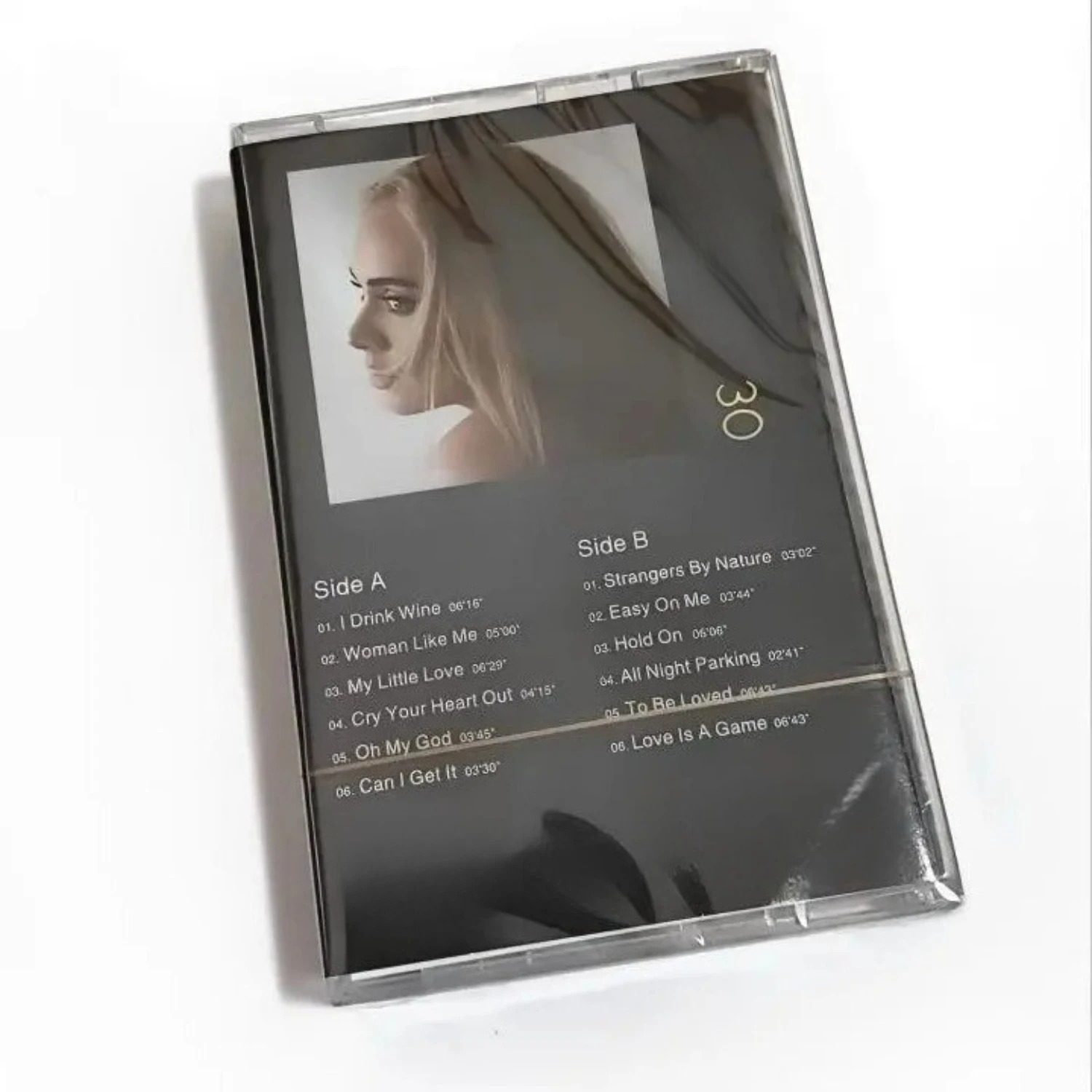 เทปคาสเซ็ตเพลงป๊อปอาราบิกแคลชท - Audio Music Free บทวิจารณ์และราคา